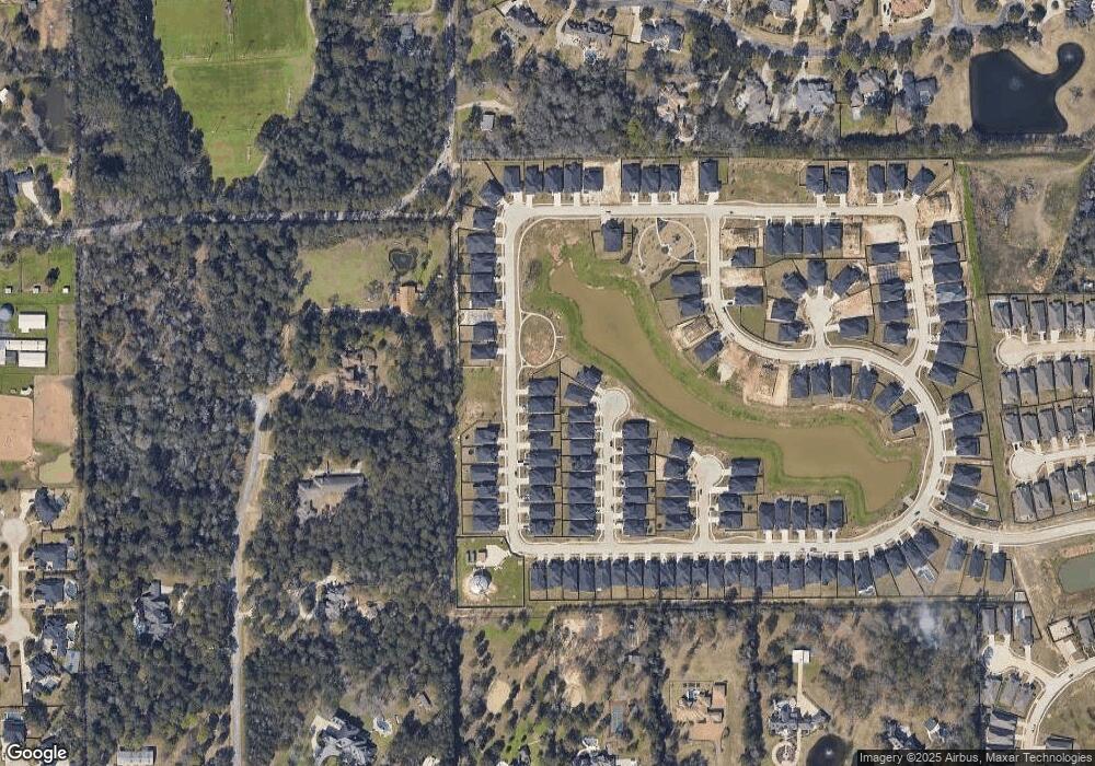 10115 Hufsmith Rd, Tomball, TX 77375 - photo 1