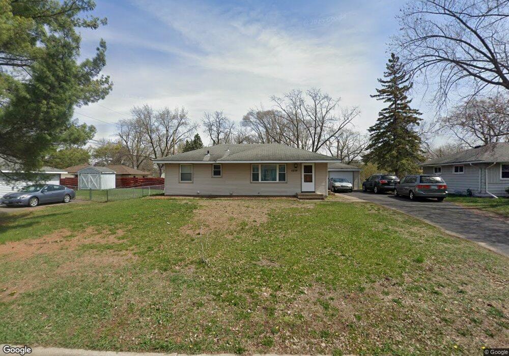11239 Bittersweet St NW, Coon Rapids, MN 55433 - photo 1