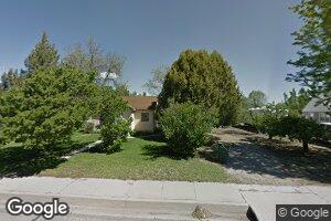 196 W Main St, Enterprise, UT 84725