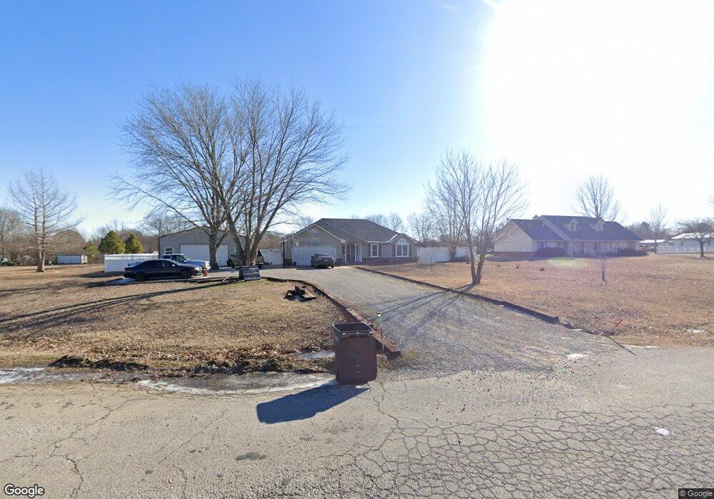 14671 Cedar Dr, Claremore, OK 74017 - photo 1