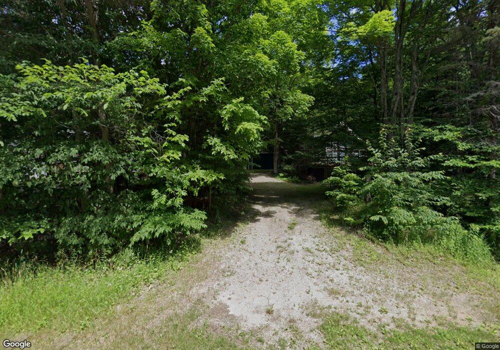 922 Slashing Rd S, Boyne Falls, MI 49713 - photo 1