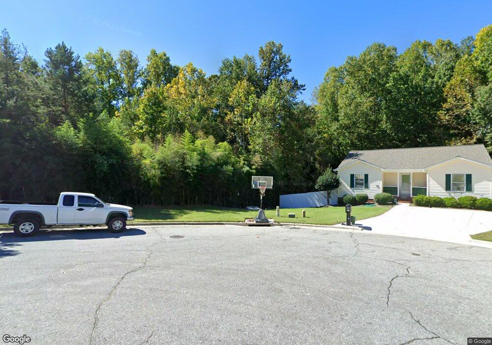 2702 Reginald Ct, High Point, NC 27260 - photo 1