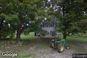134 Old Stage Rd, Orwell, VT 05760