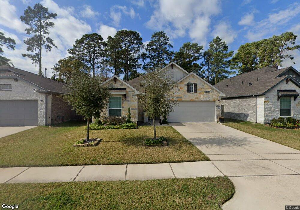 15443 Lakewood Terrace Dr, Tomball, TX 77377 - photo 1