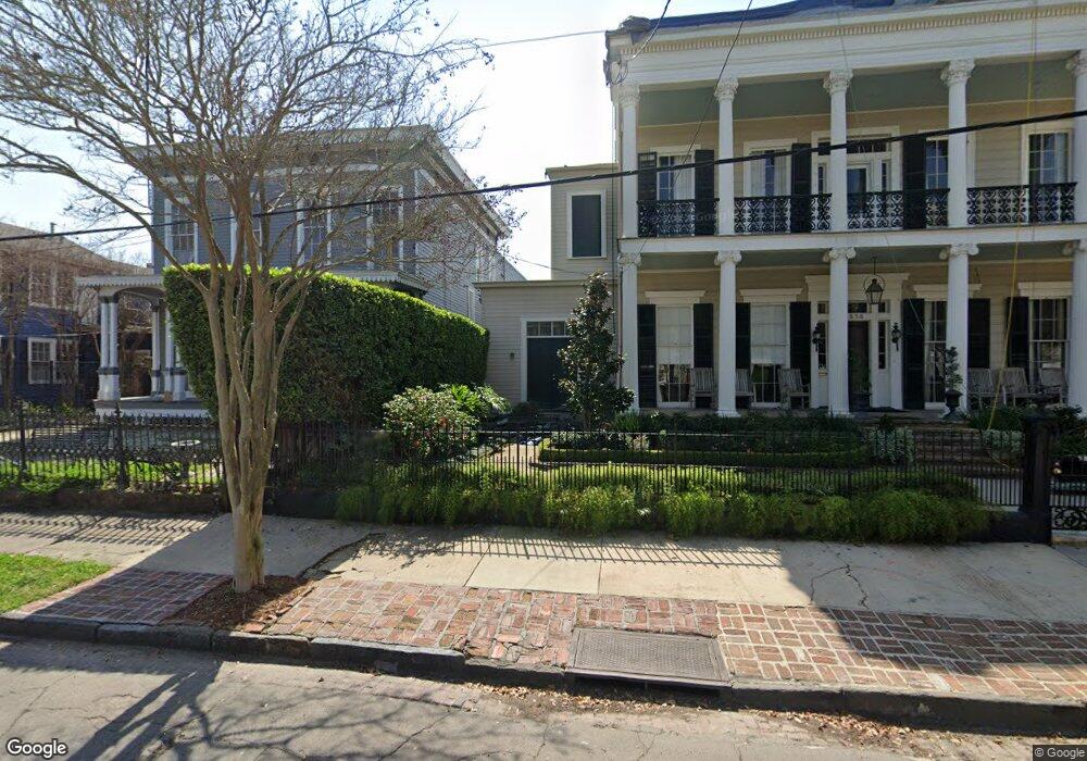 1530 3rd St, New Orleans, LA 70130 - photo 1