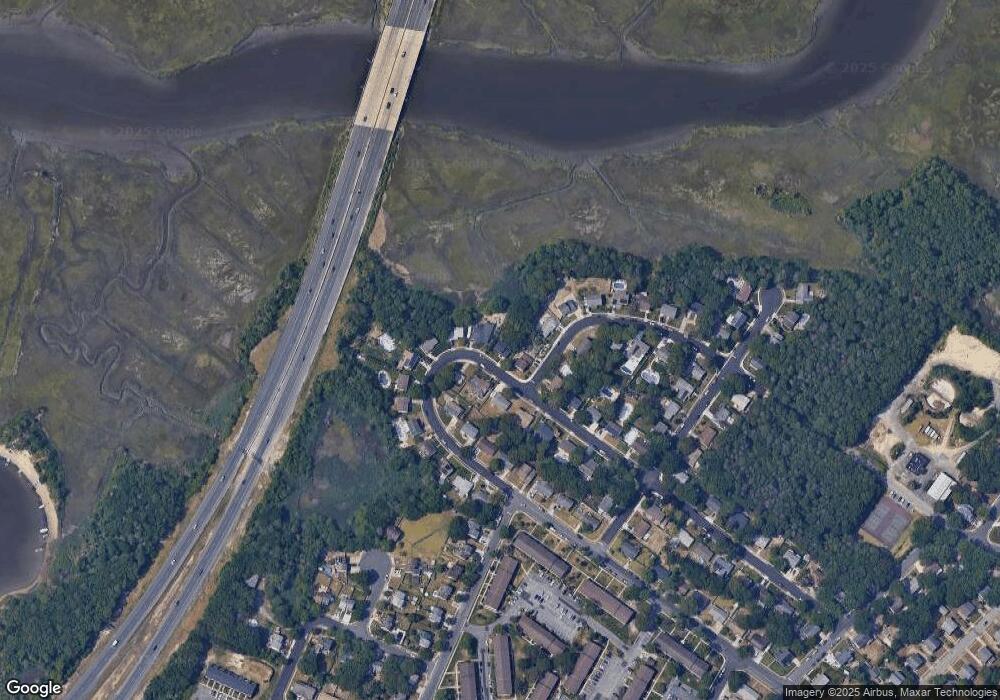 27 Wilson Ave, Somers Point, NJ 08244 - photo 1