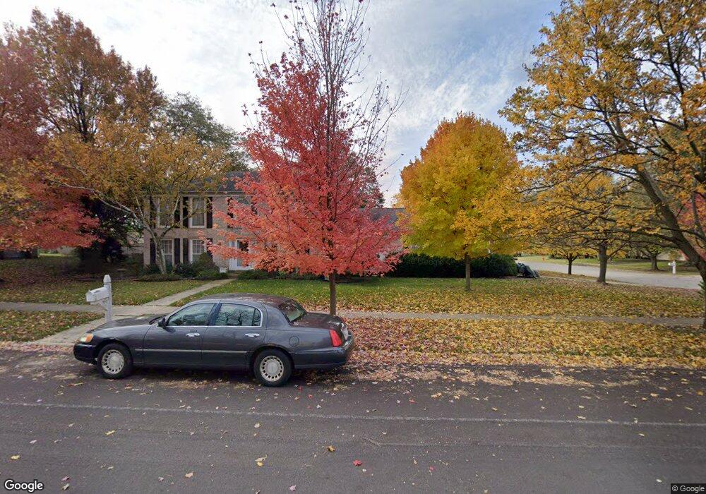 704 Canyon Run Rd, Naperville, IL 60565 - photo 1