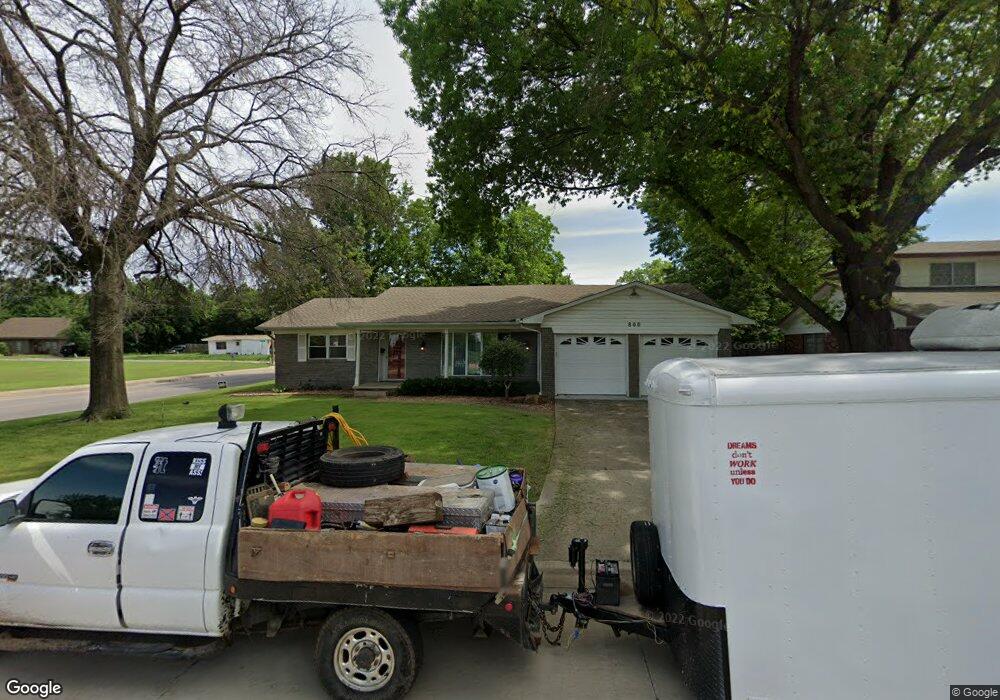 800 Mulberry St, Ardmore, OK 73401 - photo 1