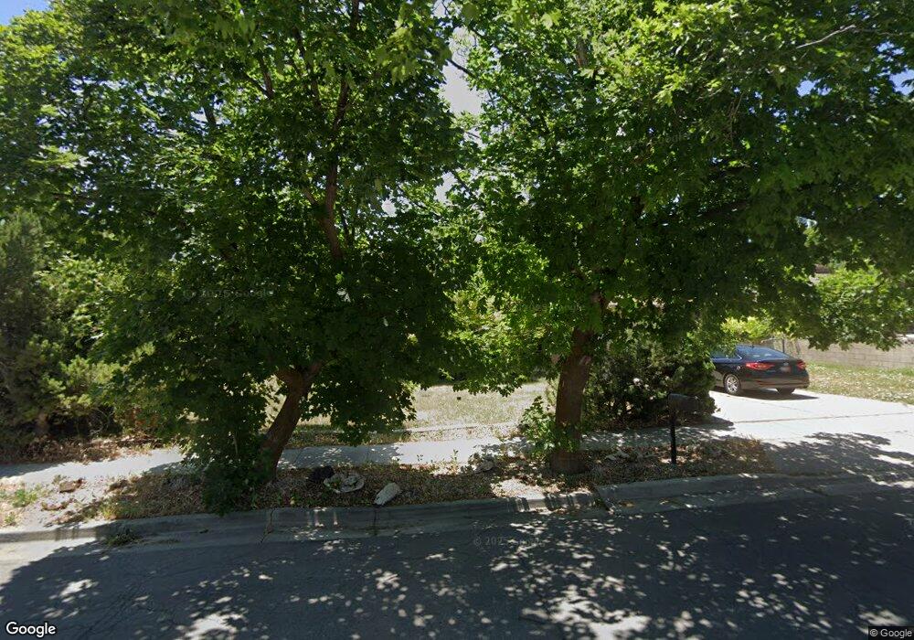 2601 W Rustic Meadow Cir, South Jordan, UT 84095 - photo 1