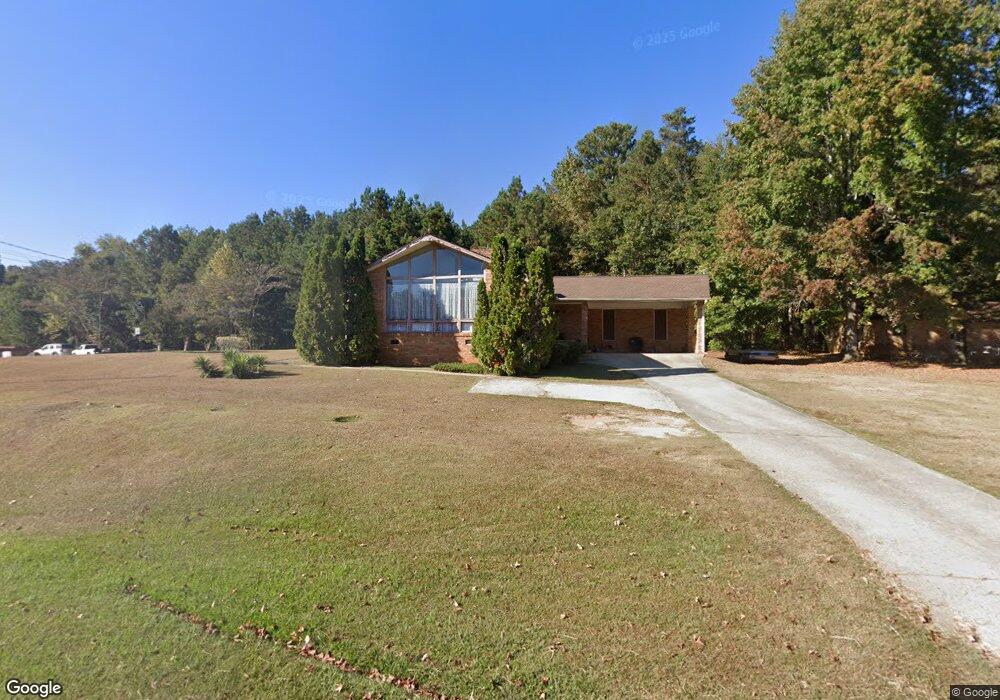 3218 Walt Stephens Rd, Jonesboro, GA 30236 - photo 1