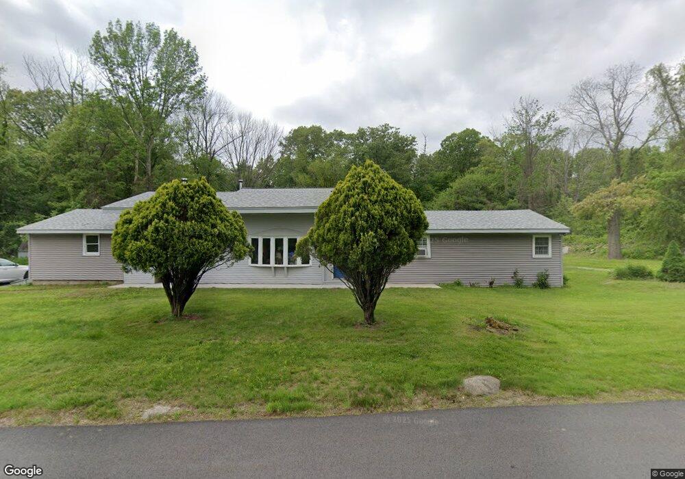 115 Sandy Brook Rd, North Scituate, RI 02857 - photo 1