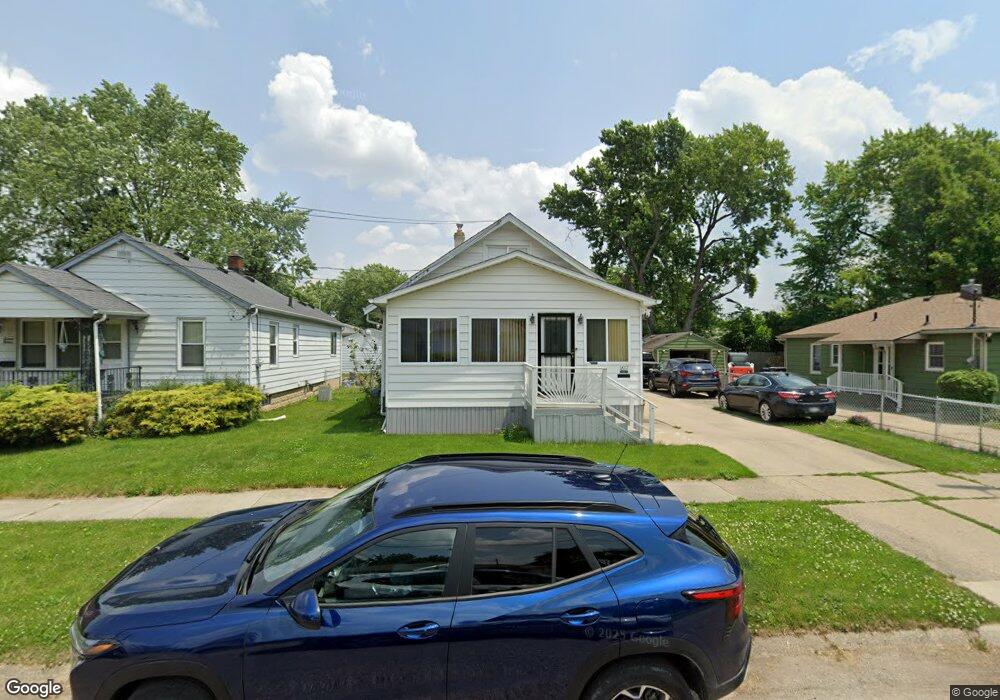 1617 Stocker Ave, Flint, MI 48503 - photo 1