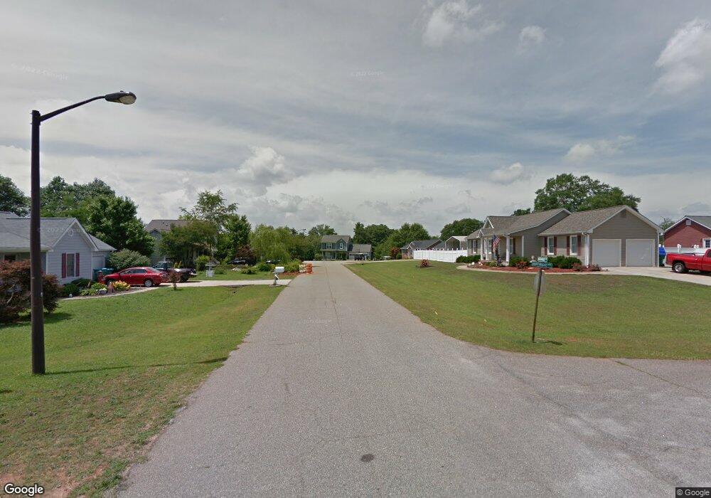 0 Northridge Ct, Danielsville, GA 30633 - photo 1