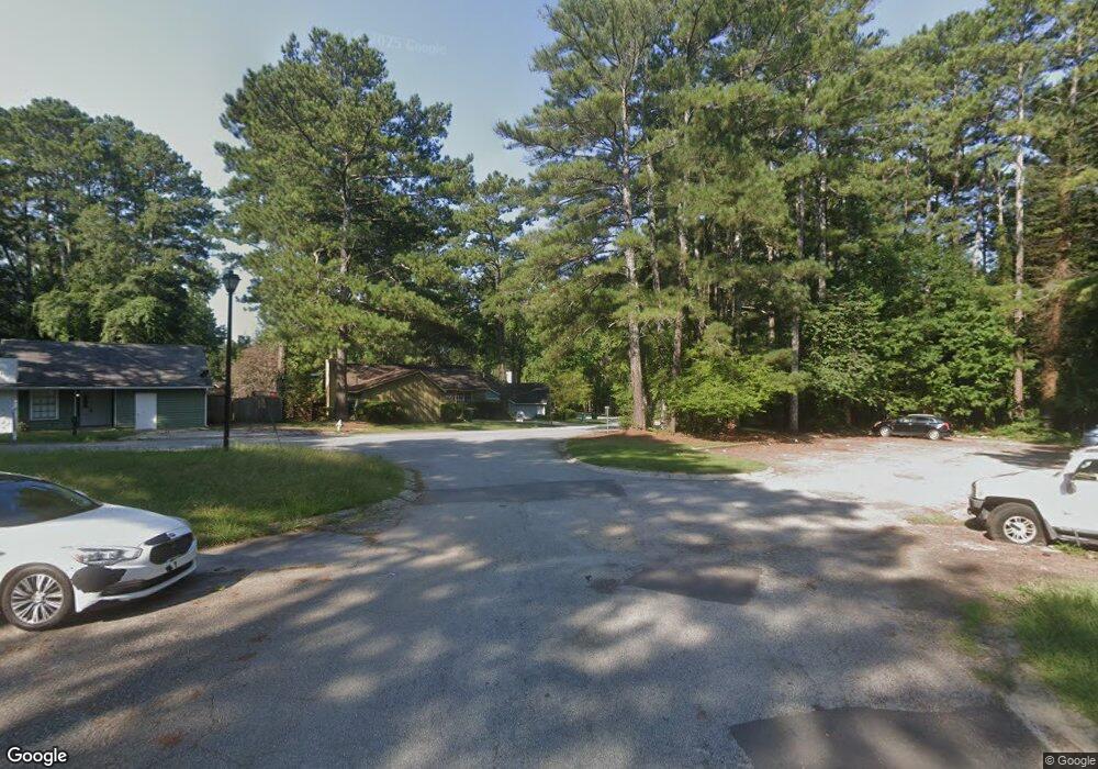 0 Creekwood Way unit 8077510, Jonesboro, GA 30238 - photo 1