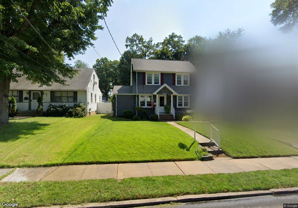 449 Catalpa Ave unit 51, North Plainfield, NJ 07063 - photo 1