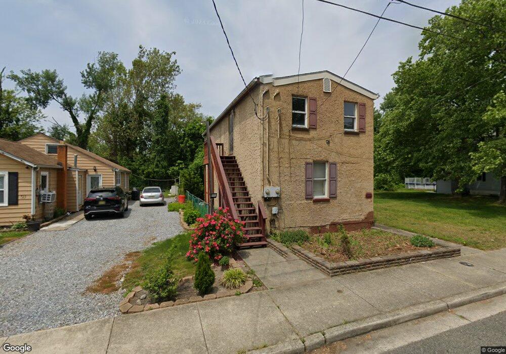 32 S Smith Ave, Penns Grove, NJ 08069 - photo 1