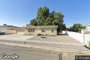 1258 W Pinewood Dr, Salt Lake City, UT 84123