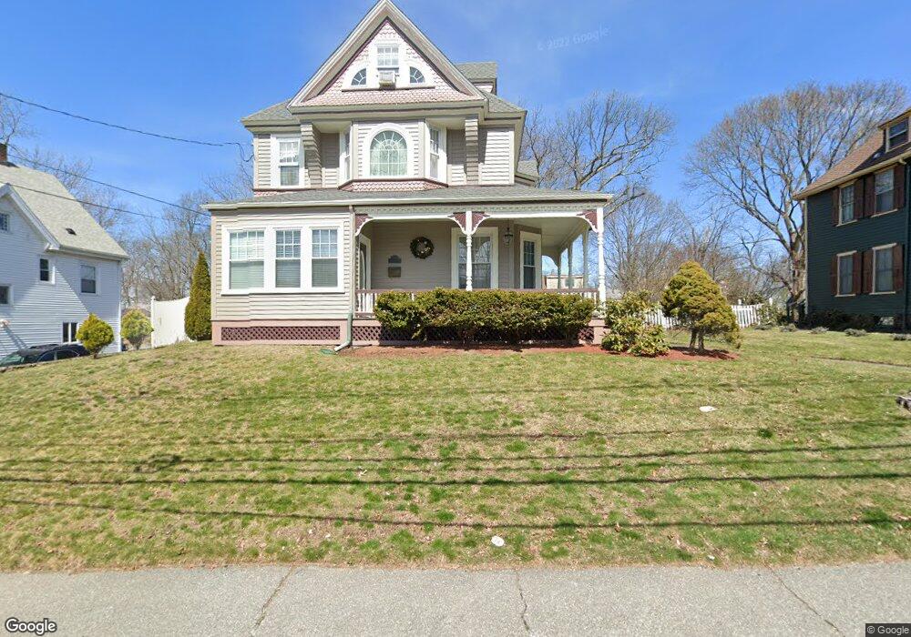 41 Maple St, Stoneham, MA 02180 - photo 1