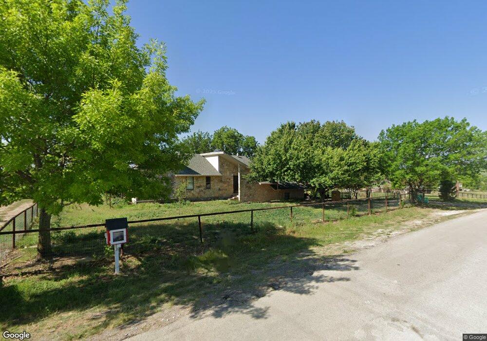 1015 Dominique Dr, Weatherford, TX 76087 - photo 1