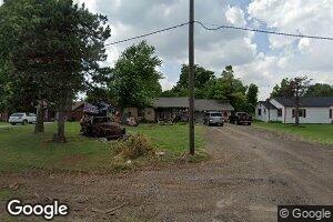 609 N Basket St, Cyril, OK 73029