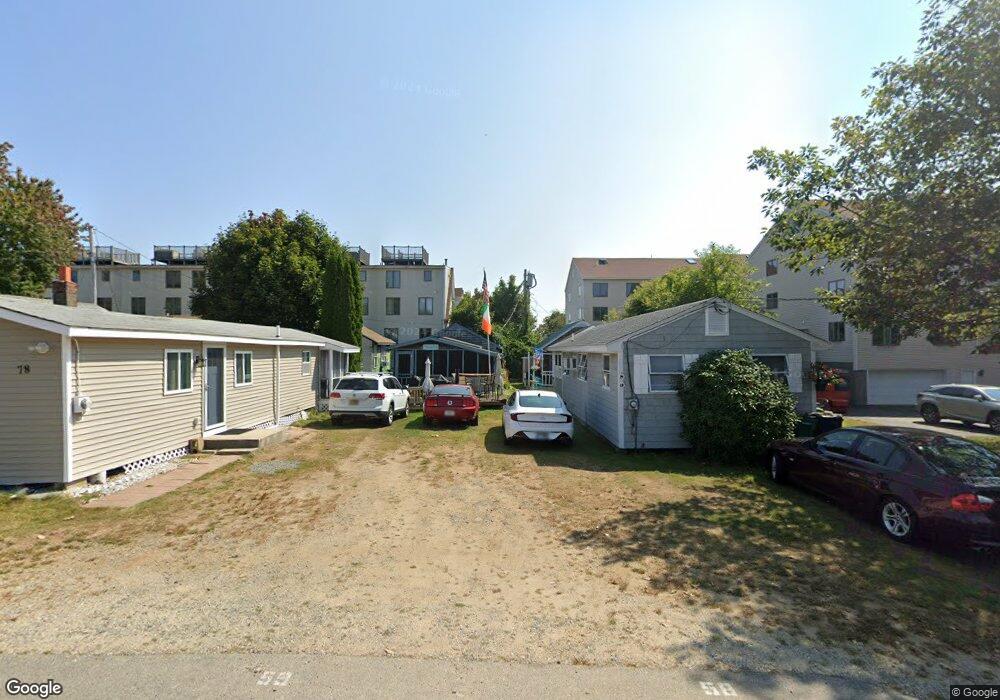 58 Acorn Rd unit 3, Hampton, NH 03842 - photo 1