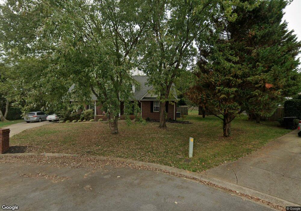 3203 Carlyle Ct, Murfreesboro, TN 37130 - photo 1