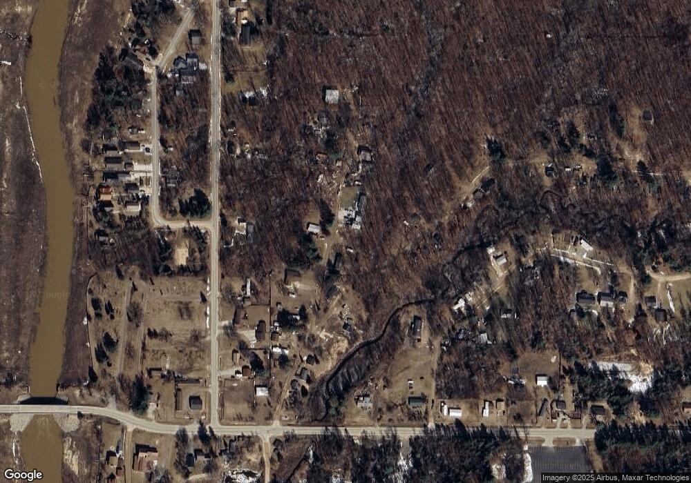 3909 Ward Rd, Beaverton, MI 48612 - photo 1