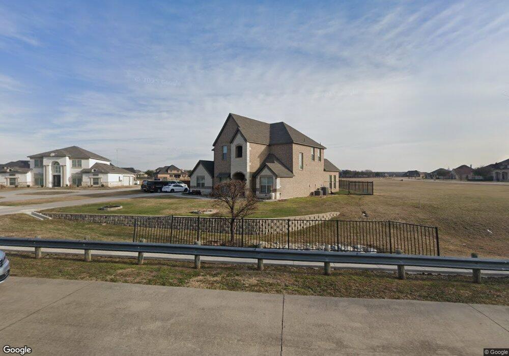 1007 Mesquite Ct, Cedar Hill, TX 75104 - photo 1