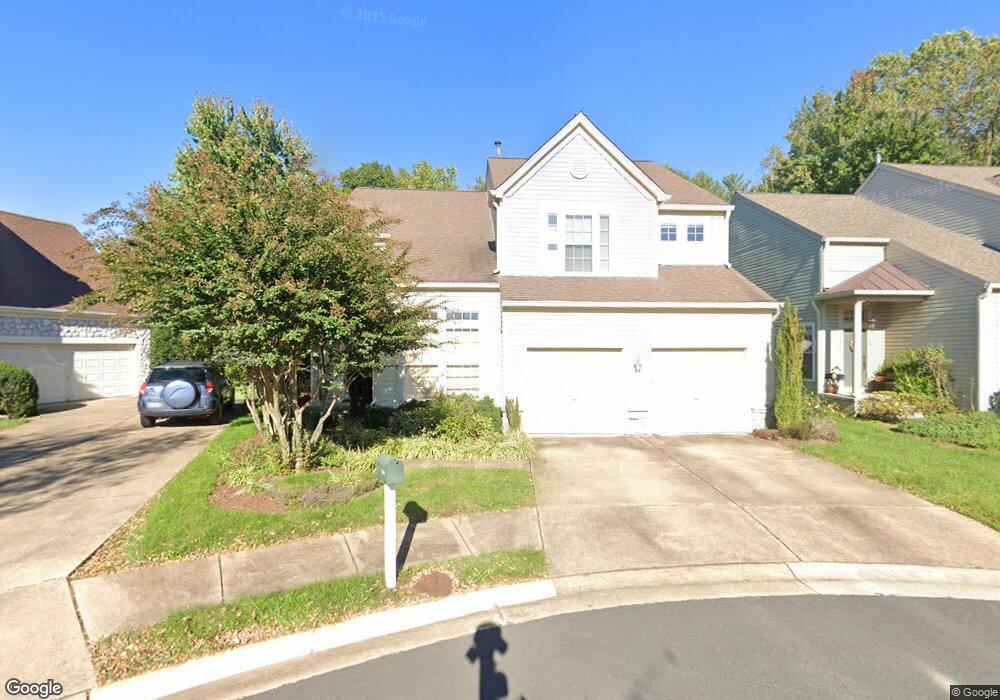 12490 Fox View Way, Reston, VA 20191 - photo 1