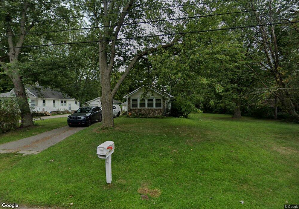 6224 Rosedale Rd, Lansing, MI 48911 - photo 1