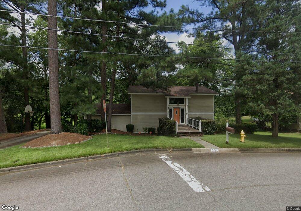 2740 Wicklow Dr, Augusta, GA 30909 - photo 1
