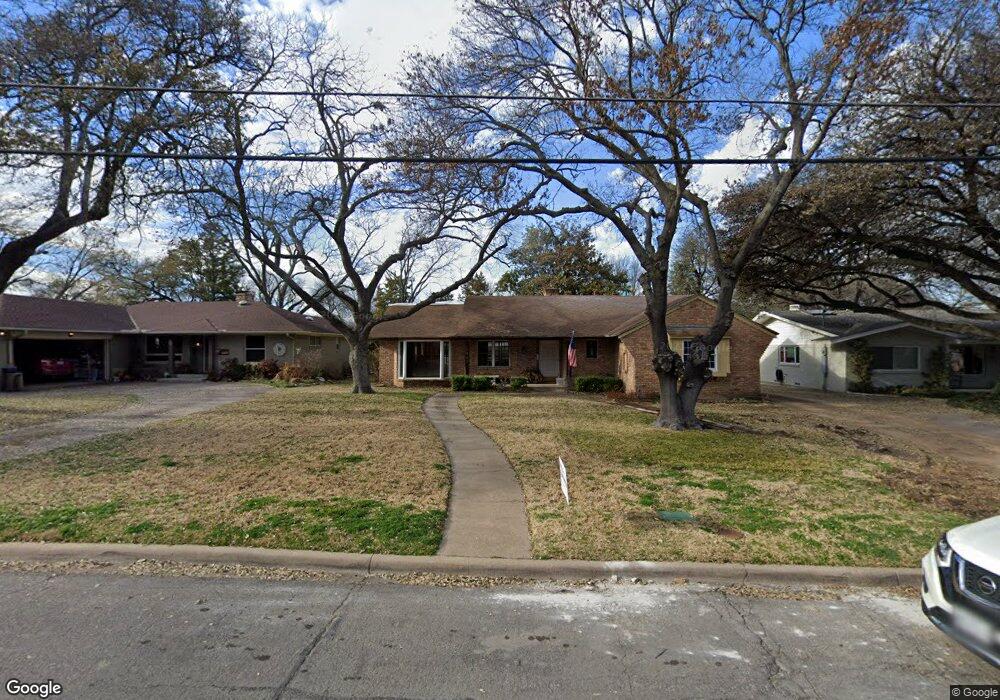 6447 Lange Cir, Dallas, TX 75214 - photo 1