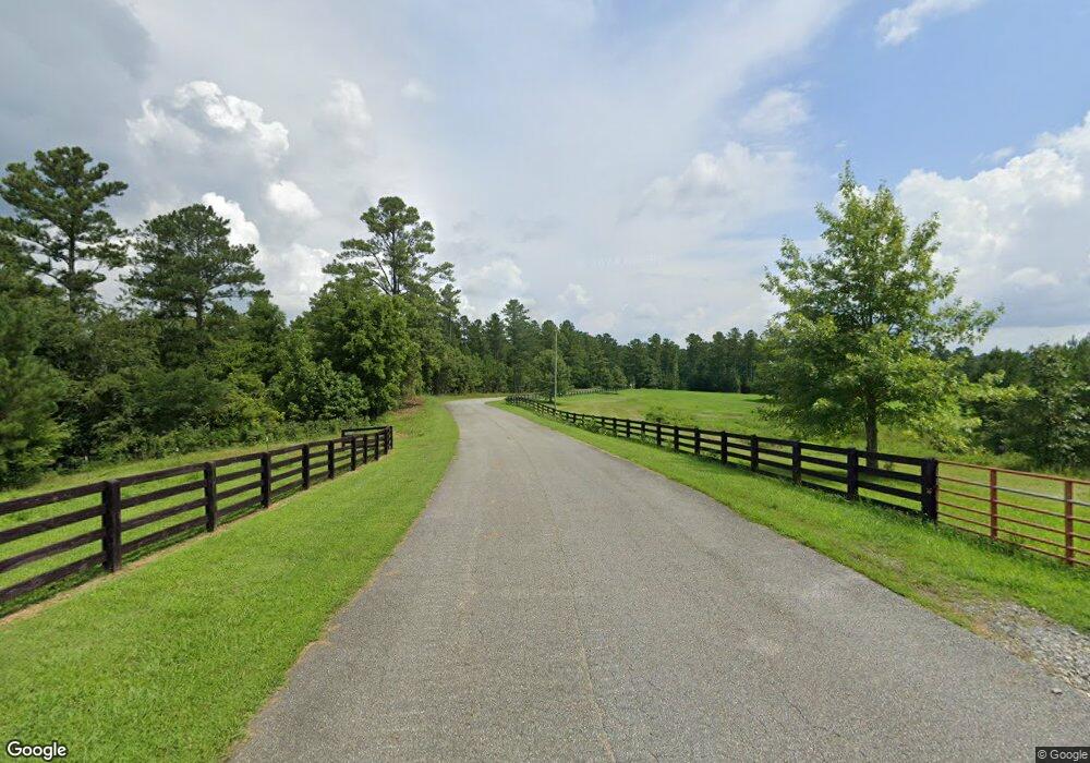 Tract1 Townsend Teague Rd, Rydal, GA 30171 - photo 1