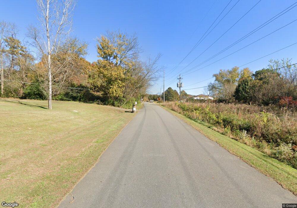 000 Cassville Pinelog Rd, Rydal, GA 30171 - photo 1