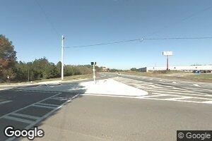 605 NE Avenue F Ave NE, Shannon, GA 30171