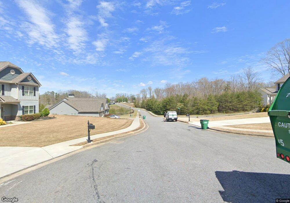 52 LOT Foothills at Rydal, Rydal, GA 30171 - photo 1
