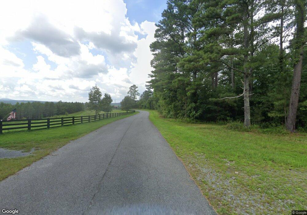 0 Townsend Teague Rd unit TRCT 1 7178153, Rydal, GA 30171 - photo 1