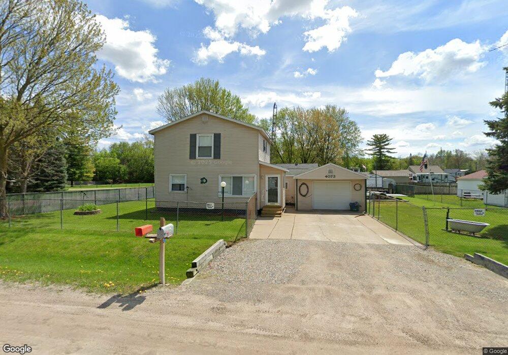 4073 Taft Rd, Flint, MI 48532 - photo 1