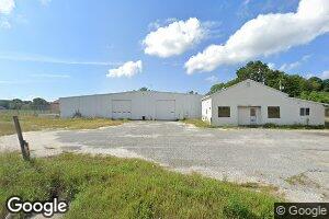 7428 Lankford Hwy, Nassawadox, VA 23413