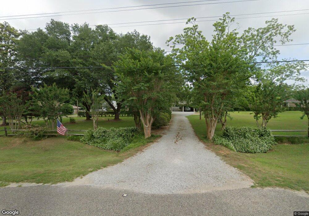 10777 County Road 24, Fairhope, AL 36532 - photo 1