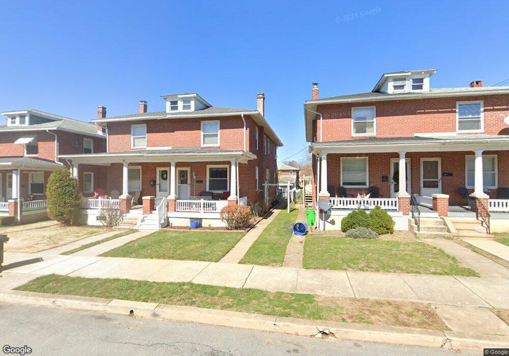 119 W Walnut St, Reading, PA 19607 - photo 1