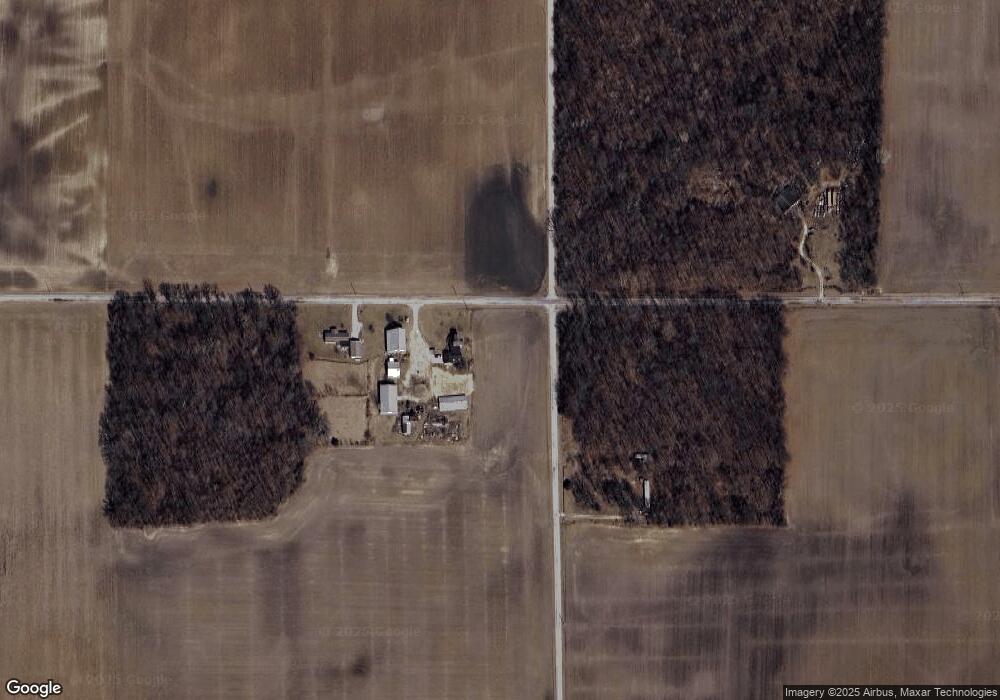 4075 W 1000 S, Warren, IN 46792 - photo 1