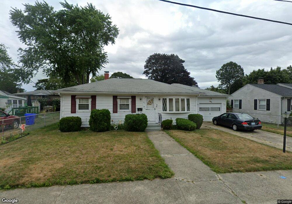 16 Carlton Place, West Warwick, RI 02893 - photo 1