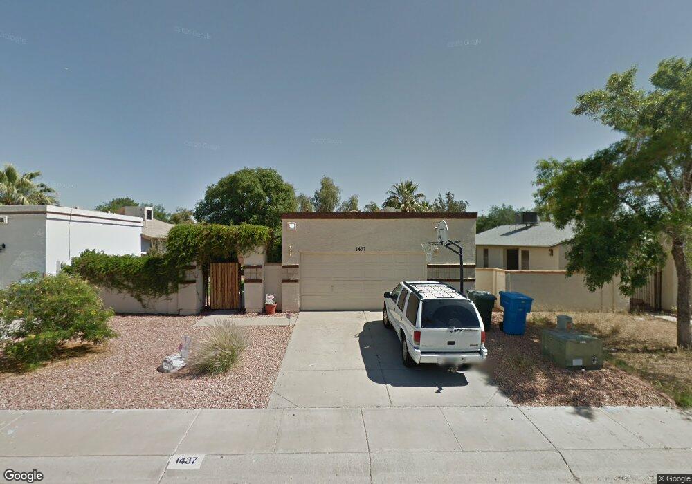 1437 E Kerry Ln, Phoenix, AZ 85024 - photo 1