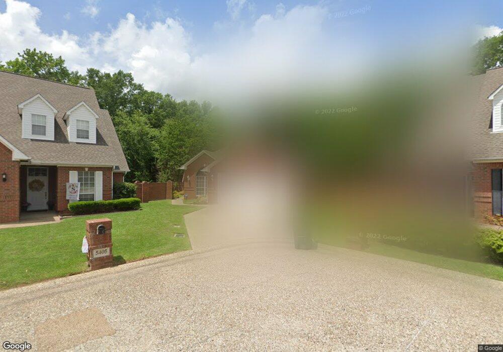 5403 Ashbury Ct, Tyler, TX 75703 - photo 1