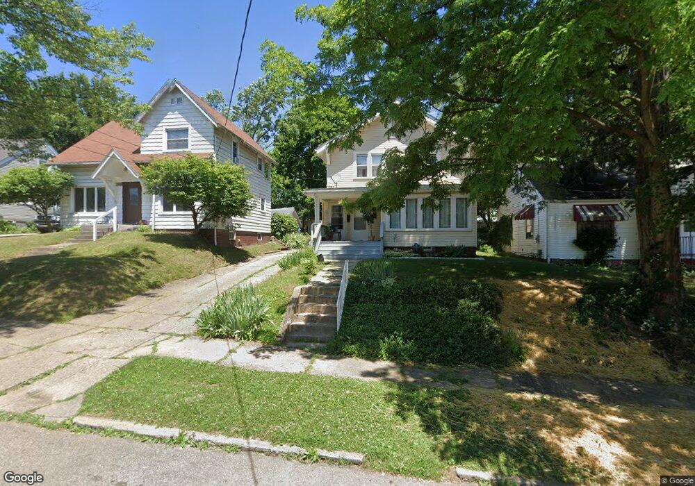 513 15th St NE, Canton, OH 44714 - photo 1