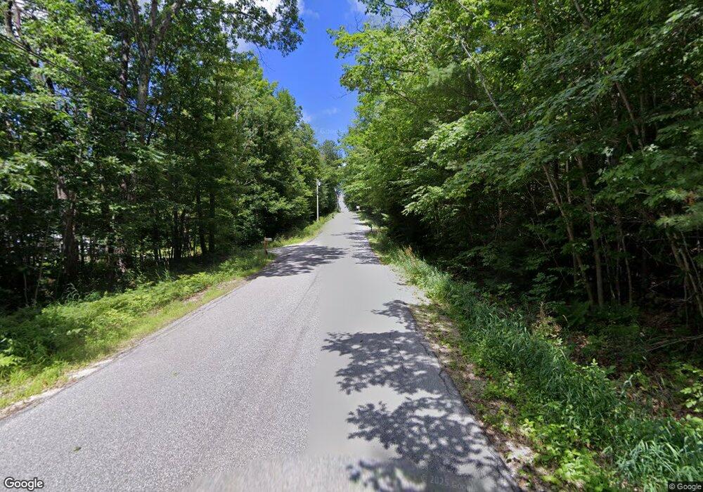 TBD Bradbury Hill Rd, Minot, ME 04258 - photo 1