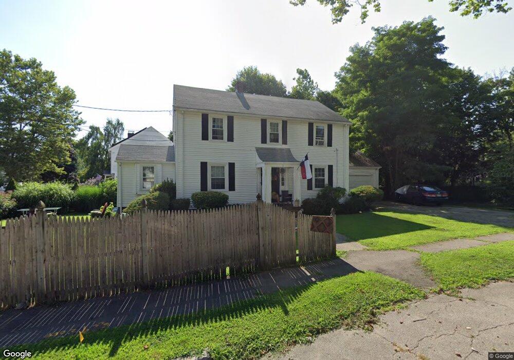 7 Saint Marys Rd, Milton, MA 02186 - photo 1