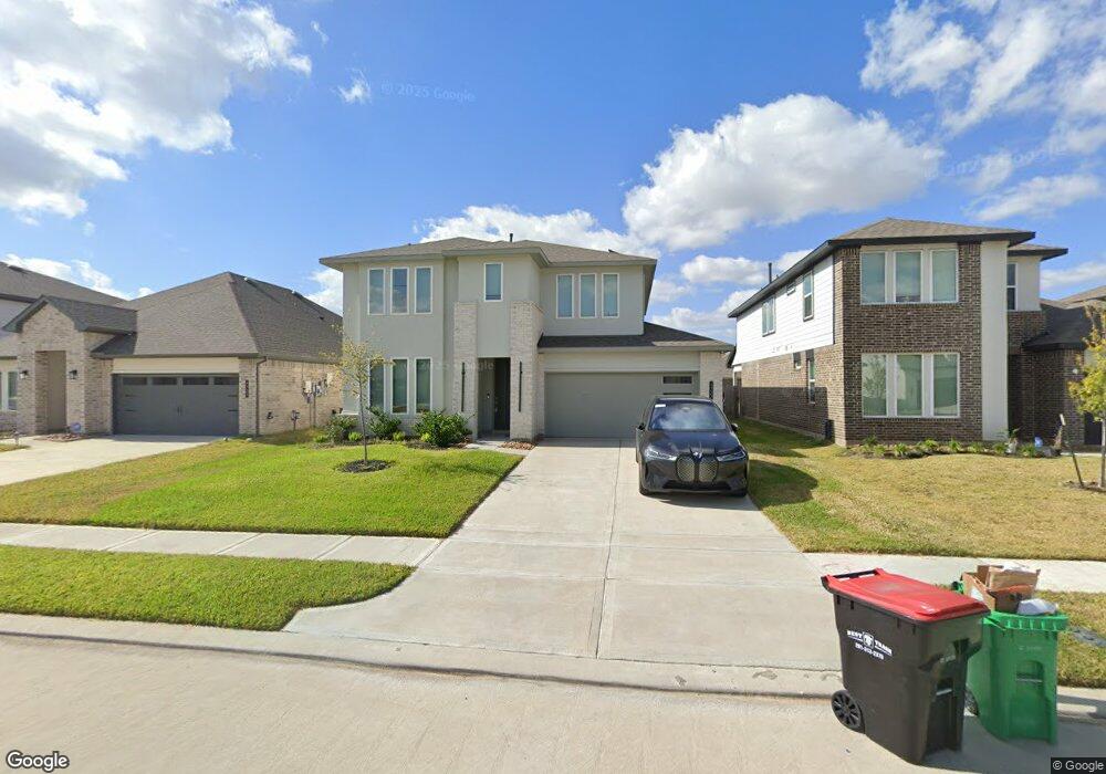 4727 Torcello Falls Ln, Katy, TX 77449 - photo 1