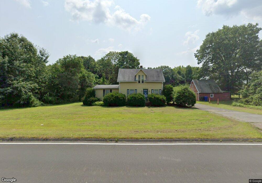 678 Brook St, Rocky Hill, CT 06067 - photo 1